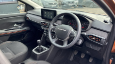 Dacia Sandero Stepway 1.0 TCe Journey 5dr Petrol Hatchback